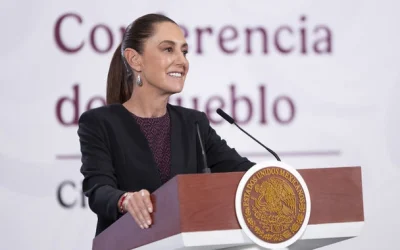 Gobierno federal anuncia estrategia de seguridad para 61 municipios