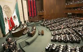  Cámara de diputados rechaza reforma electoral