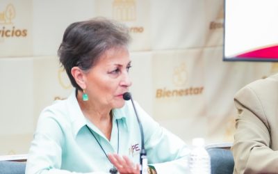 Tren de pasajeros en Celaya tendrá tres tipos de infraestructura para una mayor seguridad y movilidad