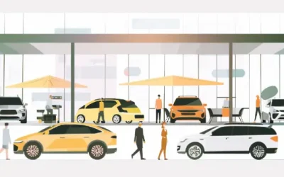 Estados del país con la mayor compra de vehículos automotores en febrero: AMDA