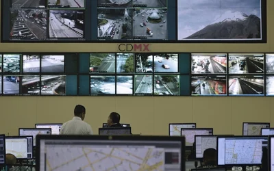 Blindaje, tecnología y prevención: las claves de seguridad para el Mundial en la Ciudad de México