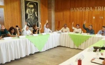 Iguala ante el reto de equilibrar reserva institucional y transparencia municipal