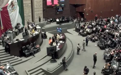 Éste es el ‘Plan B’ de la reforma electoral