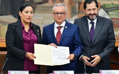 Edomex reporta finanzas estables en Cuenta Pública 2025