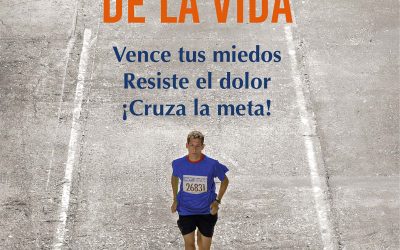 El Maratón de la Vida: liderazgo con propósito y resiliencia