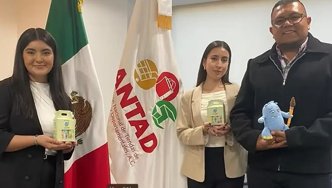 Estudiantes de la Universidad Tecnológica de Calvillo desarrollan pintura ecológica a base de cáscaras de frutas