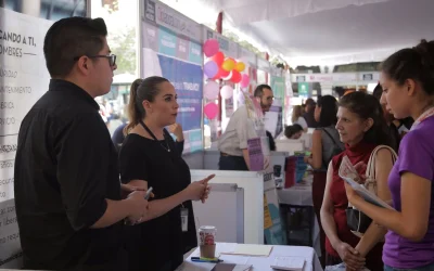 Ferias de empleo para mujeres: una política que amplía oportunidades y que enfrenta sus primeros desafíos