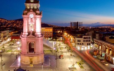 La cultura en Hidalgo: ¿promover o despojar?
