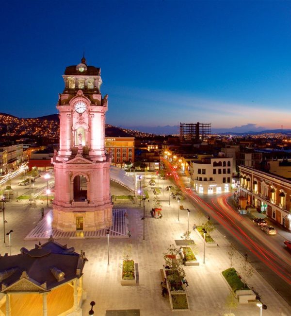 La cultura en Hidalgo: ¿promover o despojar?