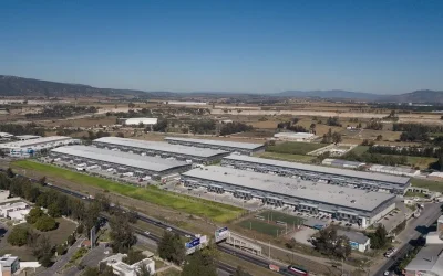 Jalisco impulsa inversión industrial por 625 mdd y proyecta 19 mil nuevos empleos
