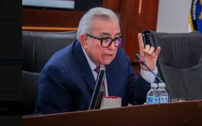 EU acusa a Rubén Rocha Moya de narcotráfico, FGR inicia investigación por el caso