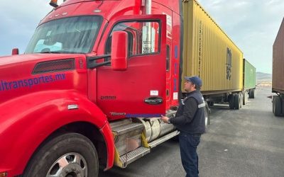 Transportistas detienen protestas; acusan actos de agresión