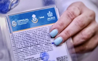 Vigilancia sanitaria en Jalisco se intensifica para garantizar condiciones seguras