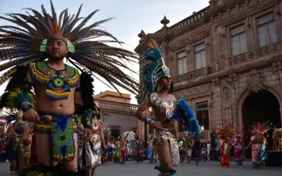 San Luis Potosí fortalece su oferta cultural con más de 160 actividades