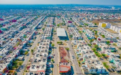 Los retos en la planeación urbana municipal y su incidencia en el desarrollo de ciudades eficientes