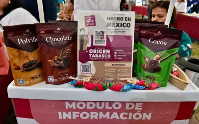 “Jornadas de Atención en Territorio” impulsan ventas de emprendedores y fortalecen economía local