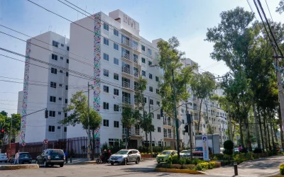 La Coalición por la Vivienda en México: una propuesta integral para fortalecer la política habitacional desde una visión multisectorial