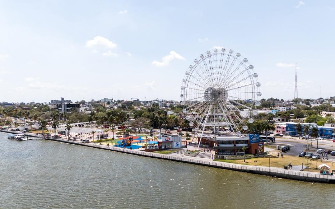 Tampico ordena su oferta turística con diez rutas temáticas para ampliar derrama económica en Semana Santa