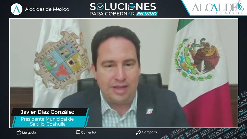 Ciudades capitales comparten experiencias y buenas prácticas, para avanzar en el desarrollo municipal desde lo local