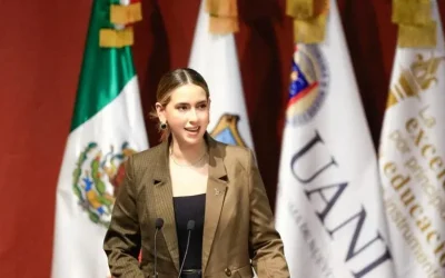 Tamaulipas fortalece conectividad aérea como estrategia de desarrollo y competitividad regional