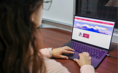 Edomex lanza chat de asesoría legal gratuita para acercar la justicia a las familias