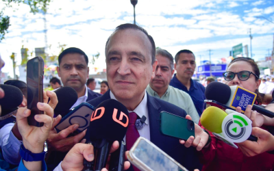 Ahome fortalece infraestructura social con aumento en el FAISMUN,