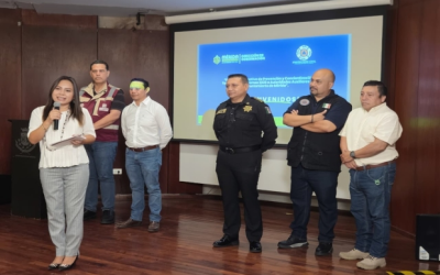 Gobierno de Yucatán realiza capacitación rumbo a temporada de quemas agrícolas