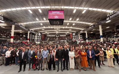 Impulsan cultura ambiental con programa ‘Cuidemos el Medio Ambiente, Cuidemos Tijuana’