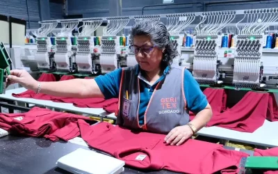 En Jalisco, MiPymes reciben apoyos para digitalización, certificación y crecimiento económico