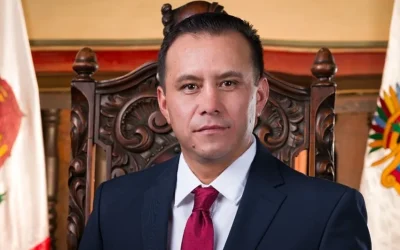 Localizan con vida al alcalde de Taxco y a su padre tras operativo federal coordinado