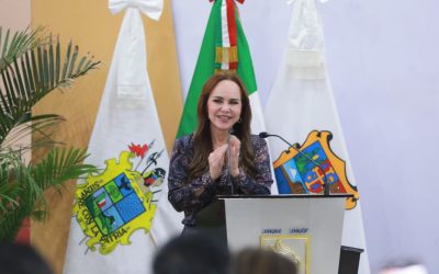 Nuevo Laredo consolida baja tasa de desempleo