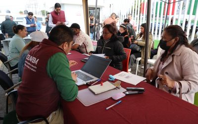 Publica Gobierno del Estado de México convocatorias de programas de apoyo a víctimas del delito