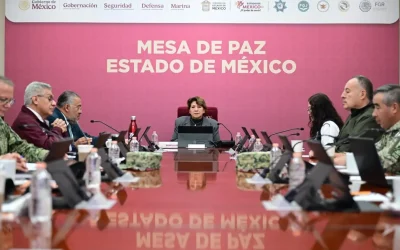 Denuncias ciudadanas evitan pagos por más de 7 millones de pesos por extorsión en Edomex