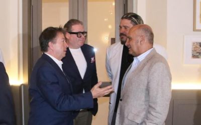 Cataluña y Puebla impulsan alianzas empresariales para fortalecer el turismo gastronómico