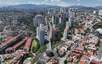 Huixquilucan cuenta con la alcaldesa mejor evaluada del Estado de México, según encuestas