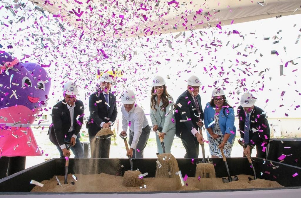 Guanajuato alcanza 50% de su meta sexenal de inversiones