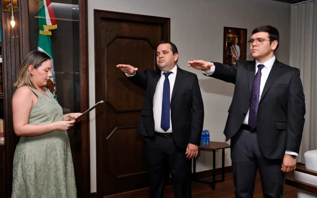 Caso Rocha Moya, y los cambios en el Gobierno de Sinaloa