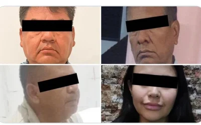 Harfuch informa la detención de alcaldes en Morelos; ¿qué pasará en Atlatlahucan y Cuautla si sus ediles son procesados?