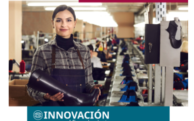 Nafin y Bancomext reciben 345 proyectos en la primera etapa del programa Proyectos Ciudadanos de la Impulsora de Innovación México