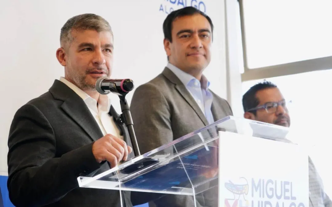 Miguel Hidalgo implementará ‘Gobierno Nocturno MH’ para reforzar seguridad y atención de emergencias durante el Mundial 2026