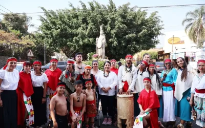 Morelos fortalece identidad cultural en la niñez con programas comunitarios