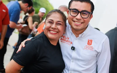 Gobierno de Nuevo León impulsa política de igualdad e inclusión para la formación de emprendedores