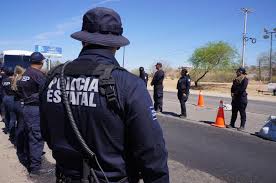 Alcaldes de Sonora y CBP impulsan agenda binacional para reforzar seguridad y detonar desarrollo fronterizo