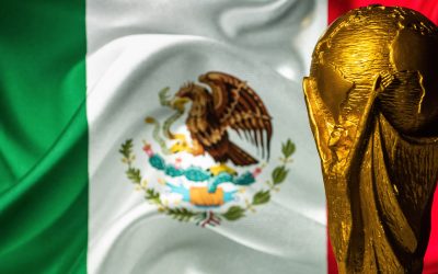 Mundial 2026: la vitrina que México puede aprovechar para liderar el turismo de reuniones