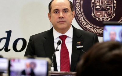 Tamaulipas lanza programa para regularizar transporte público y mejorar el servicio a usuarios