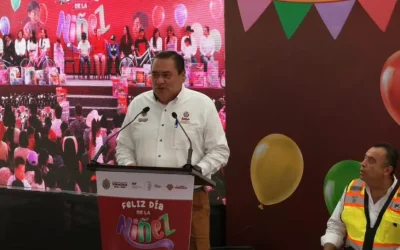 Veracruz y Federación inician reconstrucción en la Huasteca tras lluvias de 2025