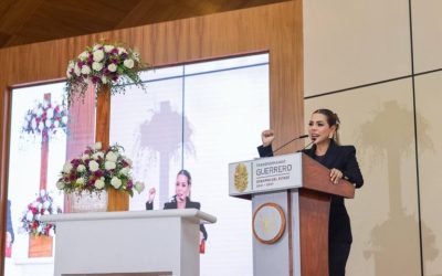 Guerrero reordena planeación territorial