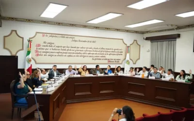 Xalapa aprueba plan para pagar antes su deuda y ahorrar hasta 50 mdp