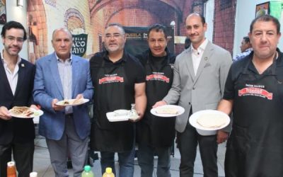 Puebla impulsa pagos digitales para modernizar y fortalecer a las MIPYMES