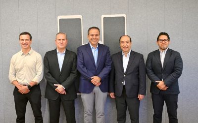 Walmart anuncia inversión histórica en Hermosillo; generará más de 400 empleos